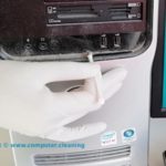 computer cleaning service business plan
