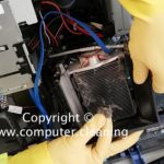 computer cleaning service business plan